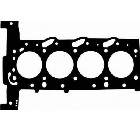 Garnitura, chiulasa - PSA-0209ET