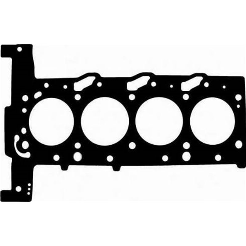 Garnitura, chiulasa - PSA-0209ET