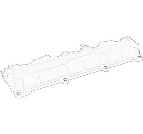 Capac culbutor - PSA-0248L7