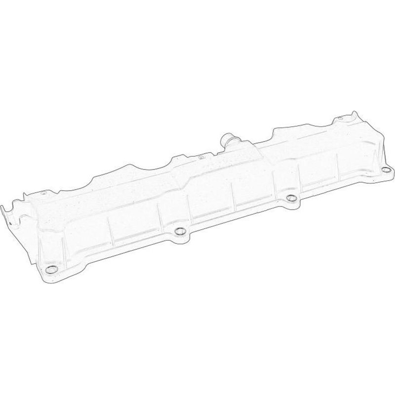 Capac culbutor - PSA-0248L7