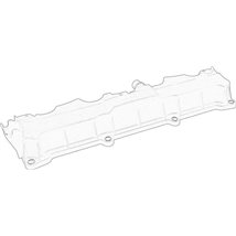 Capac culbutor - PSA-0248L7