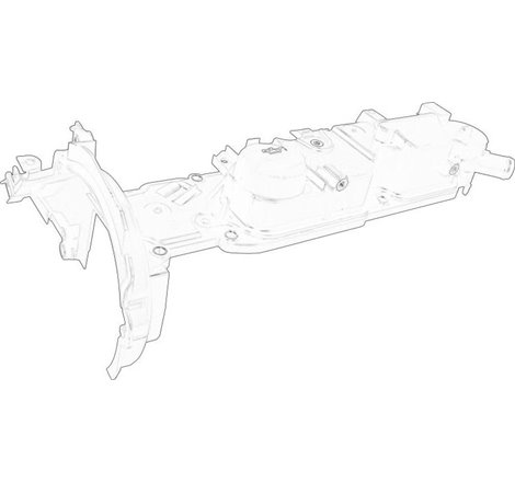 Capac culbutor - PSA-0248.S0