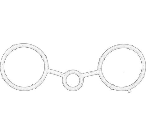 Set garnituri, Capac supape - PSA-0249E7