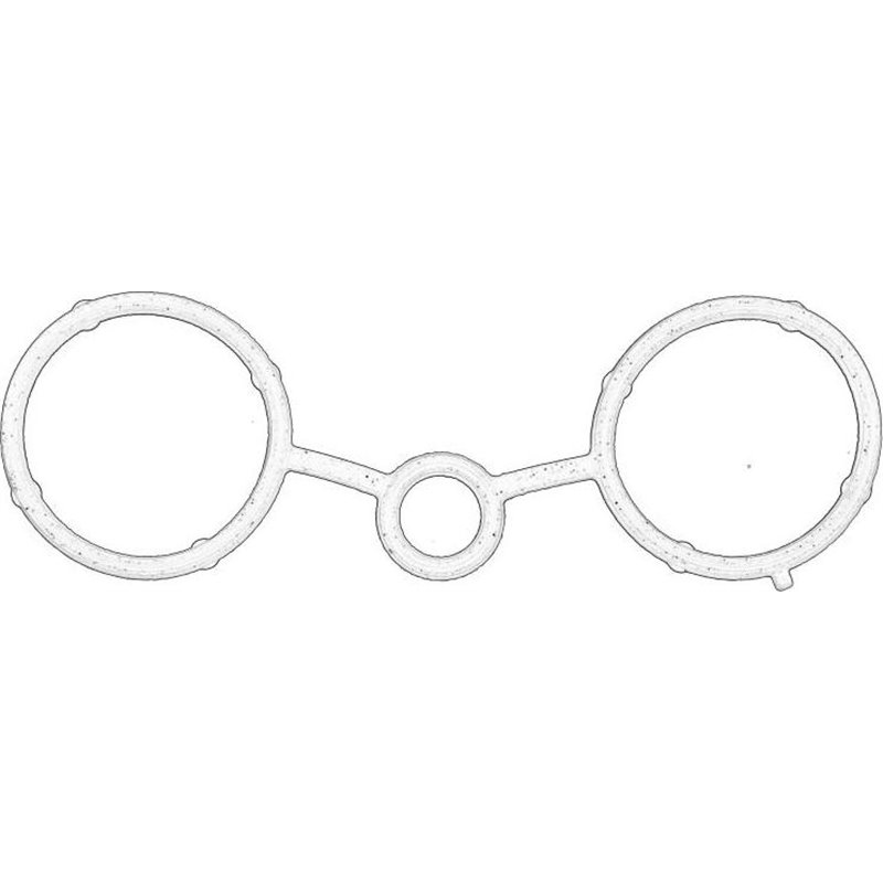 Set garnituri, Capac supape - PSA-0249E7