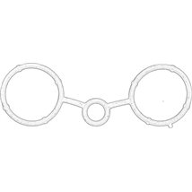 Set garnituri, Capac supape - PSA-0249E7