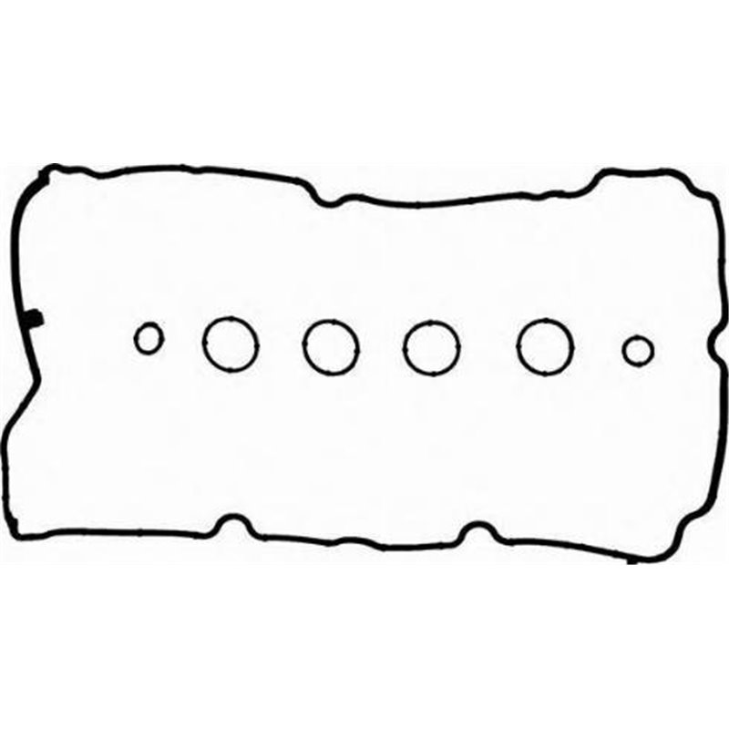 Set garnituri, Capac supape - PSA-0249F4