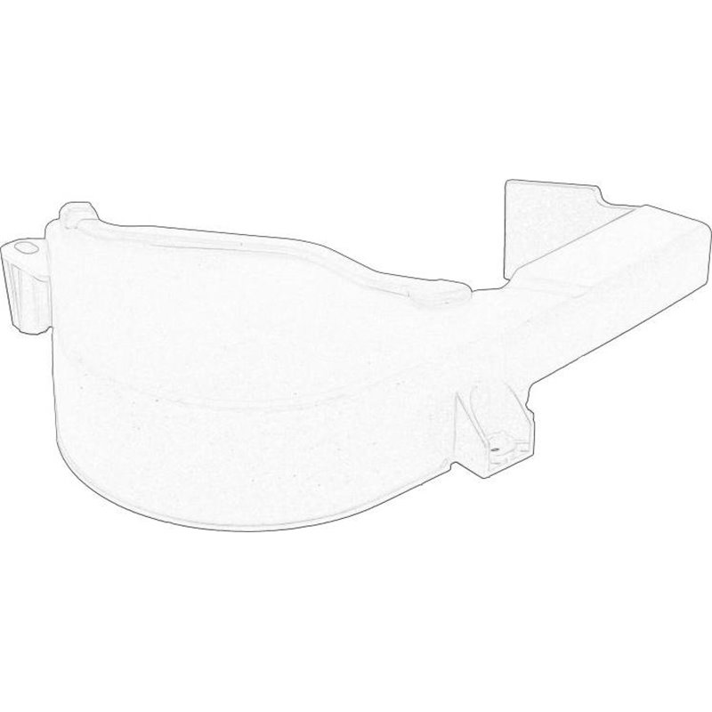 Capac, curea dintata - PSA-0320N4