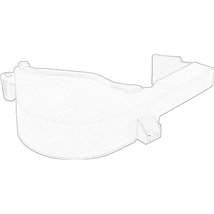 Capac, curea dintata - PSA-0320N4