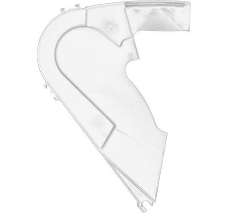 Capac, curea dintata - PSA-0320N5