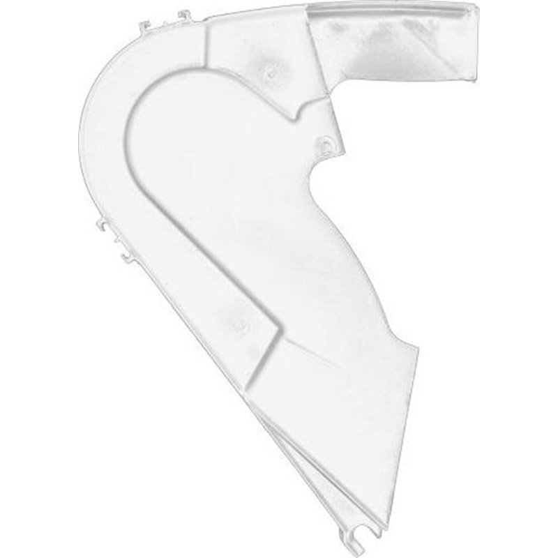 Capac, curea dintata - PSA-0320N5