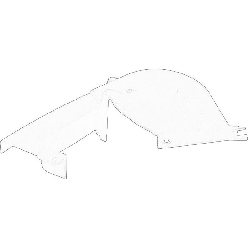 Capac, curea dintata - PSA-0320N6