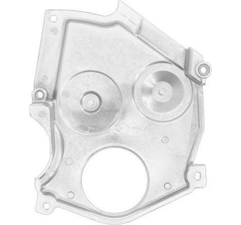 Capac, curea dintata - PSA-0320S7