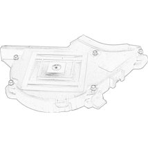 Capac, curea dintata - PSA-0320T6