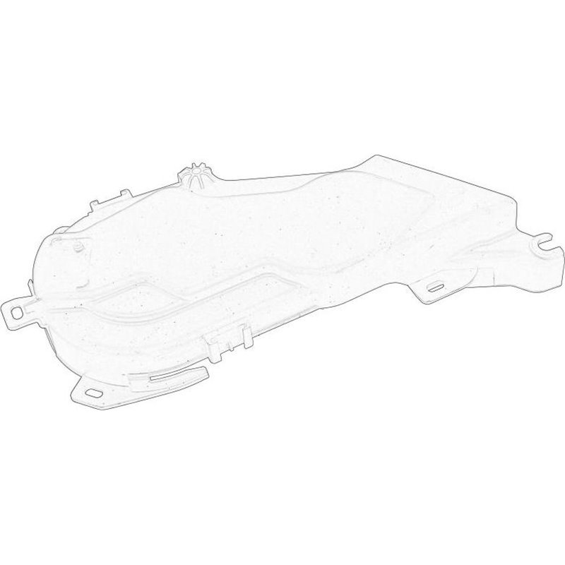 Capac, curea dintata - PSA-0320V8