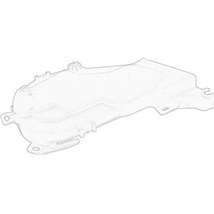 Capac, curea dintata - PSA-0320V8