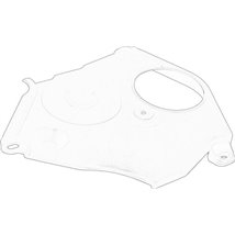 Capac, curea dintata - PSA-0320X6