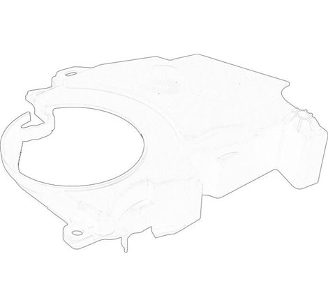 Capac, curea dintata - PSA-0320Z8