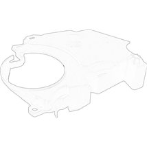 Capac, curea dintata - PSA-0320Z8