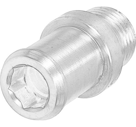 Surub cu cap tubular, incarcator - PSA-037644