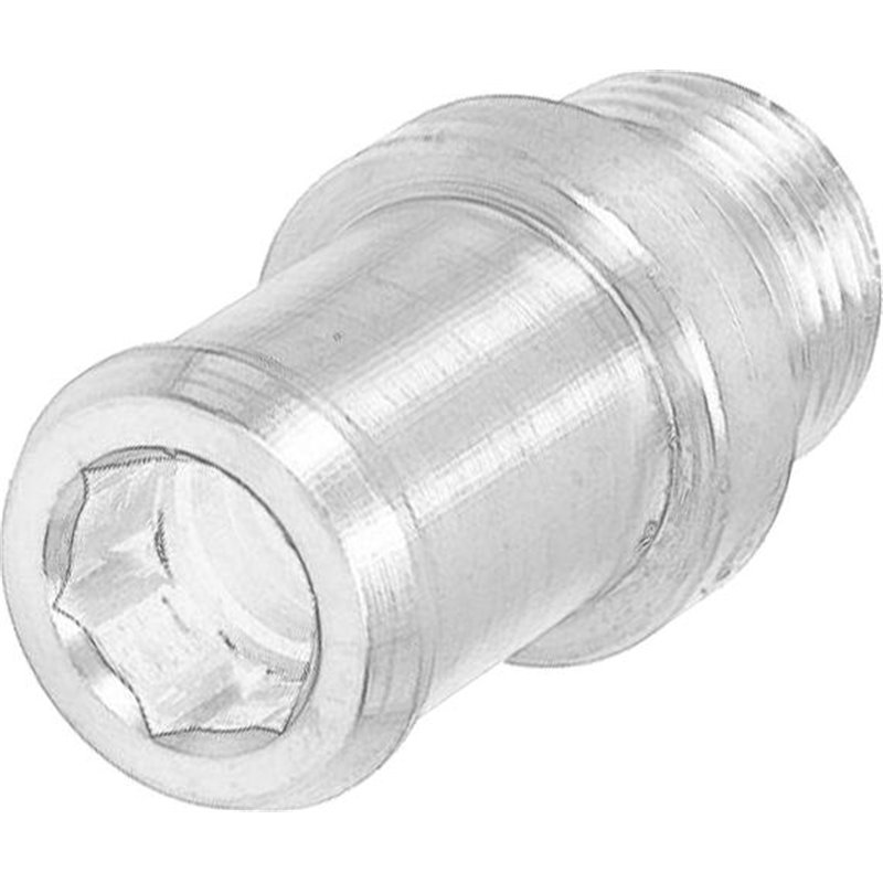 Surub cu cap tubular, incarcator - PSA-037644