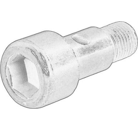 Surub cu cap tubular, incarcator - PSA-037646