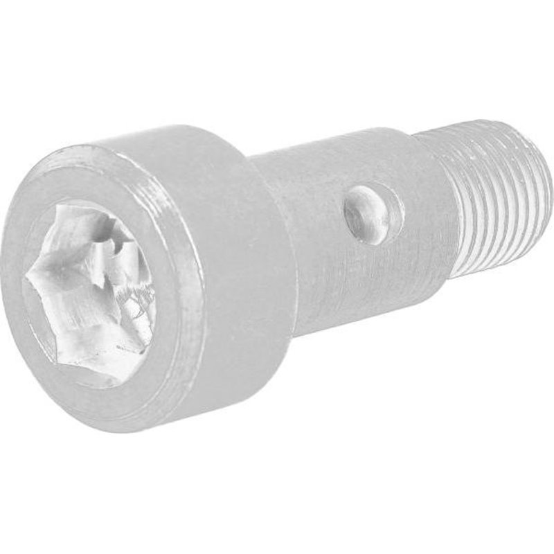 Surub cu cap tubular, incarcator - PSA-037655