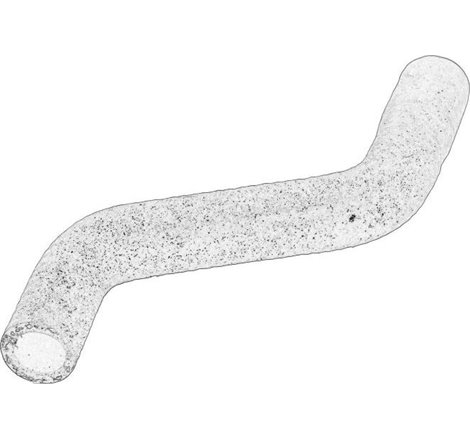 Furtun aer supraalimentare - PSA-037942