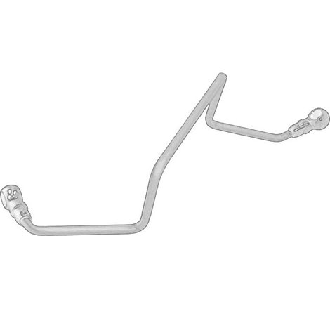 Conducta ulei, incarcare - PSA-037968