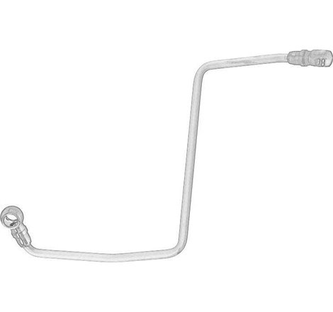 Conducta ulei, incarcare - PSA-037969