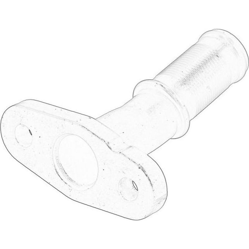 Conducta ulei, incarcare - PSA-038126