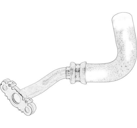 Conducta ulei, incarcare - PSA-038130