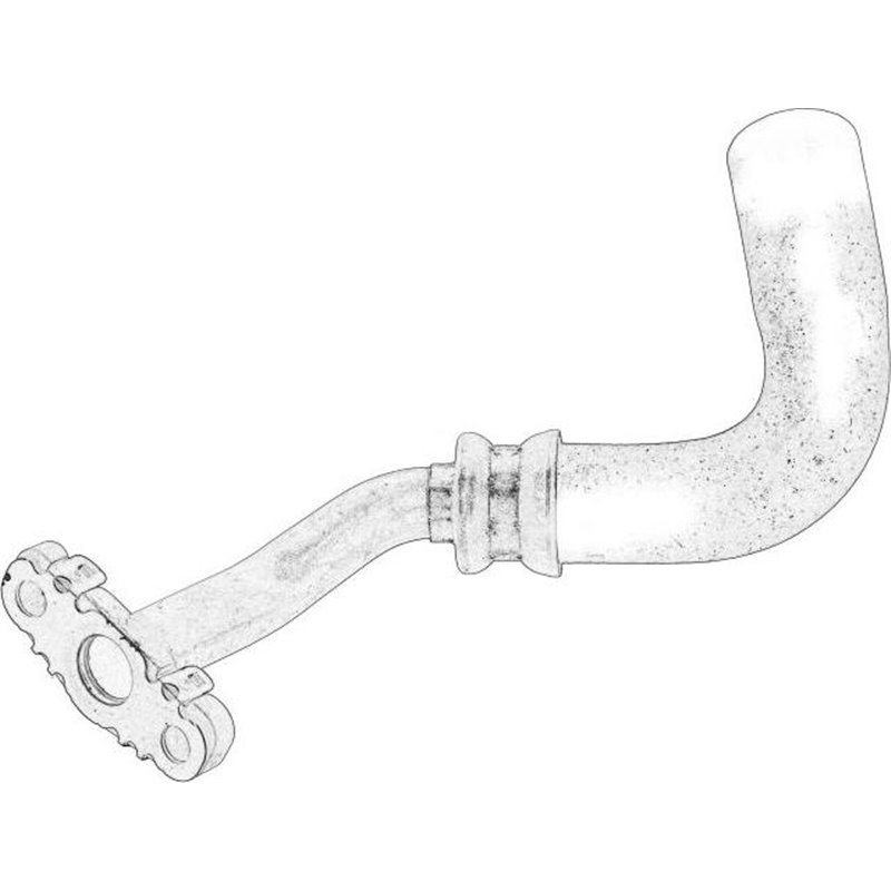 Conducta ulei, incarcare - PSA-038130