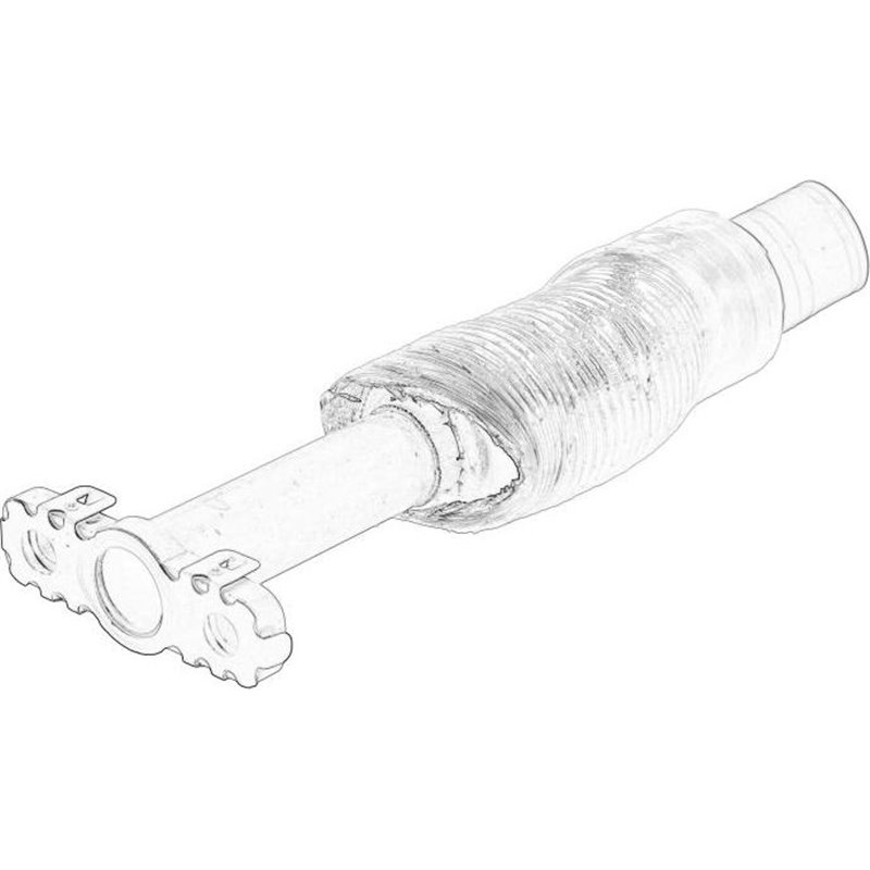 Conducta ulei, incarcare - PSA-038132