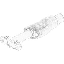 Conducta ulei, incarcare - PSA-038132