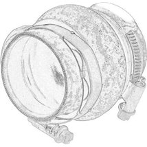 Furtun aer supraalimentare - PSA-0382GL