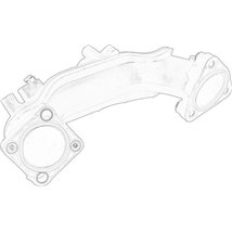 Furtun aer supraalimentare - PSA-0382RT