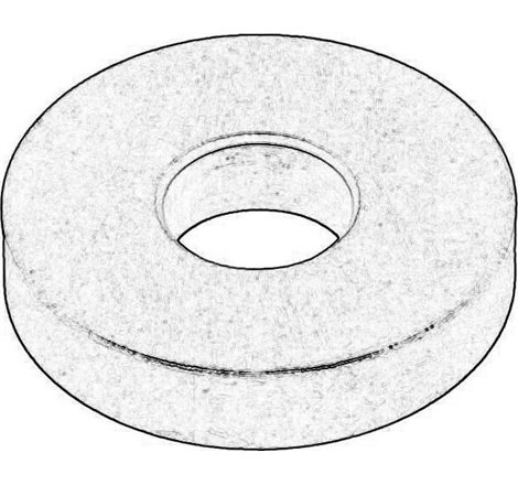 Saiba, disc curea-arbore cotit - PSA-0516A6