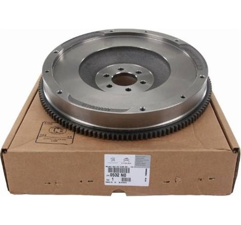 Volanta - PSA-0532.N0