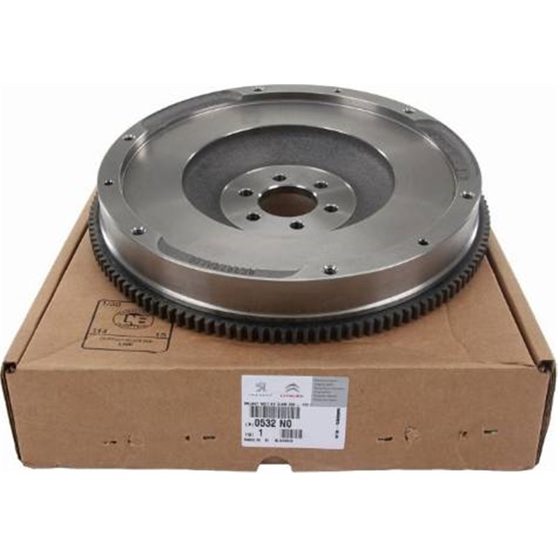 Volanta - PSA-0532.N0