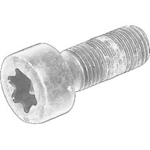 Set surub, volanta - PSA-053754