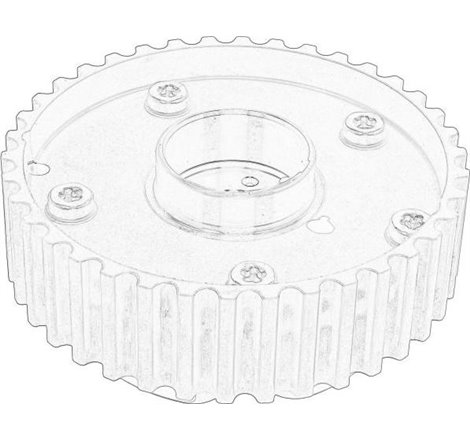 Regulator ax cu came - PSA-0805H8