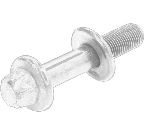 Surub, roata dintata-ax cu came - PSA-080677