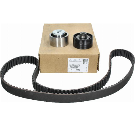 Set curea de distributie - PSA-0831R7