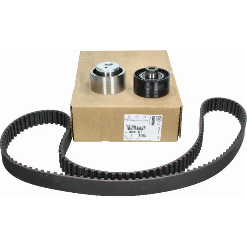 Set curea de distributie - PSA-0831R7
