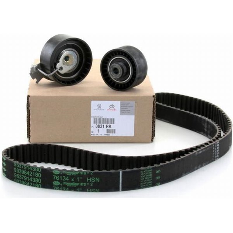 Set curea de distributie - PSA-0831R9