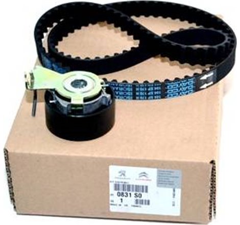 Set curea de distributie - PSA-0831S0