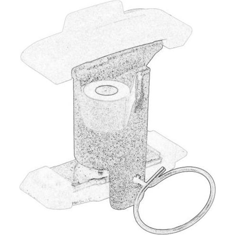 Chit lant de distributie - PSA-084927