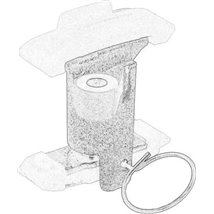 Chit lant de distributie - PSA-084927