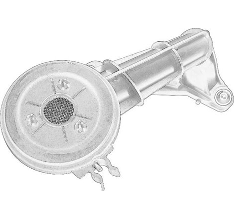 Conducta ulei, incarcare - PSA-101877