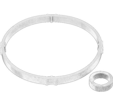 Set garnituri, radiator ulei - PSA-1103.J7